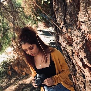 Meet your Posher, Laura